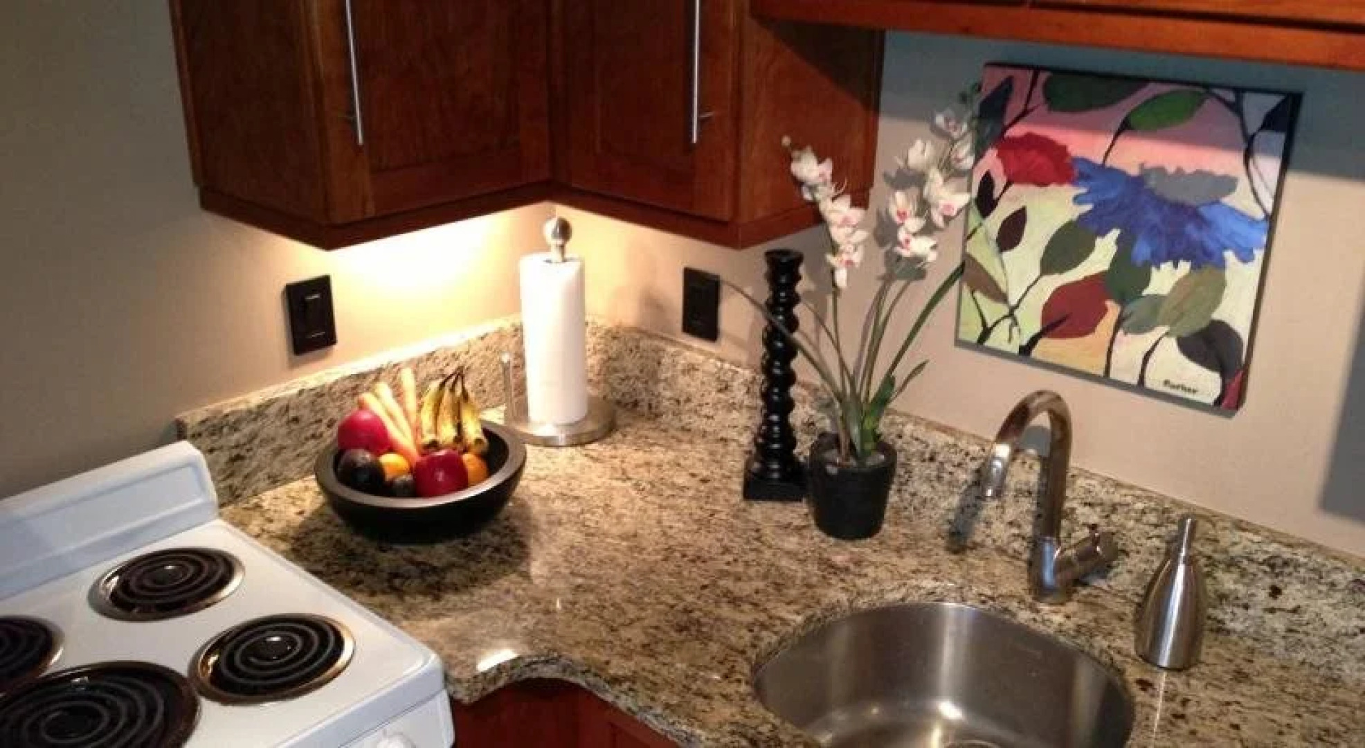 The Guesthouse Tropical Villa HI