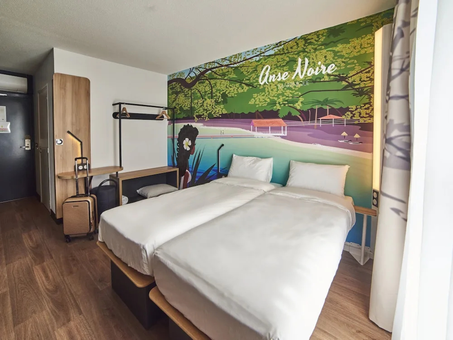B&B HOTEL Fort de France