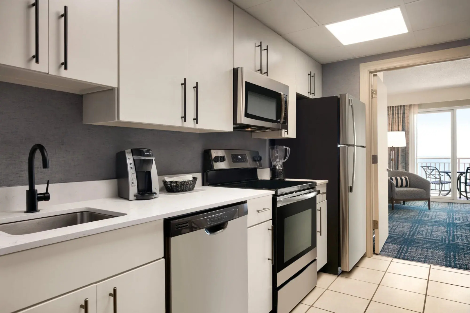 Holiday Inn & Suites Ocean City by IHG