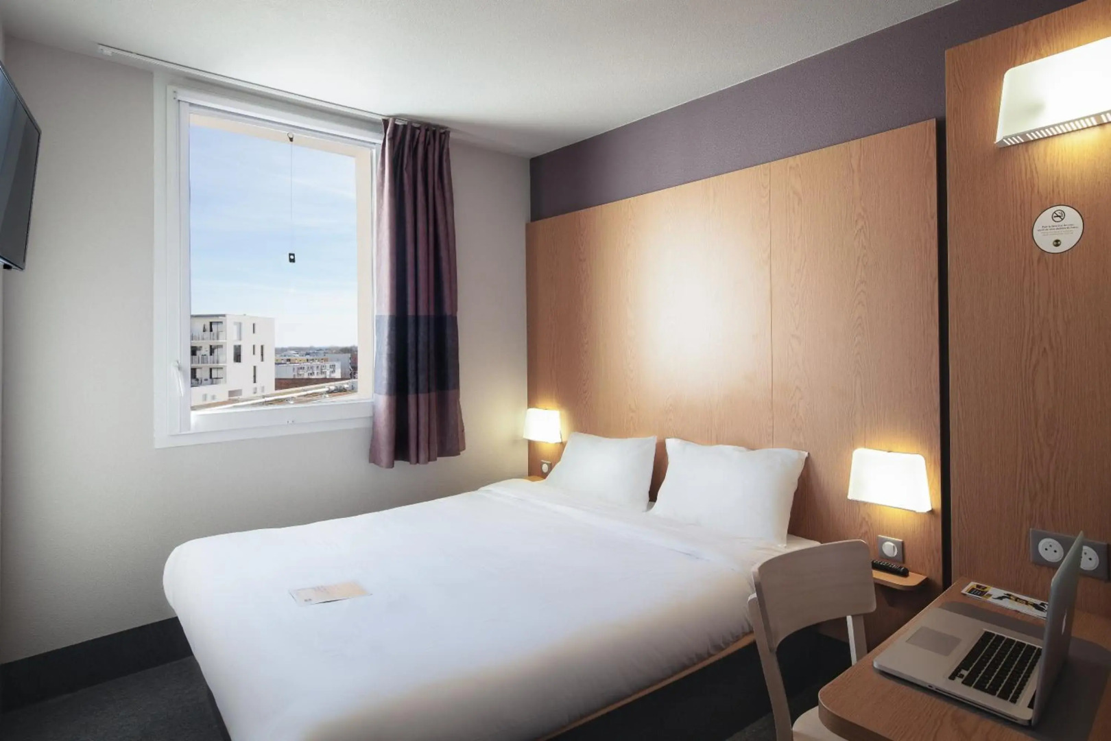 B&B HOTEL Bordeaux Centre Bègles