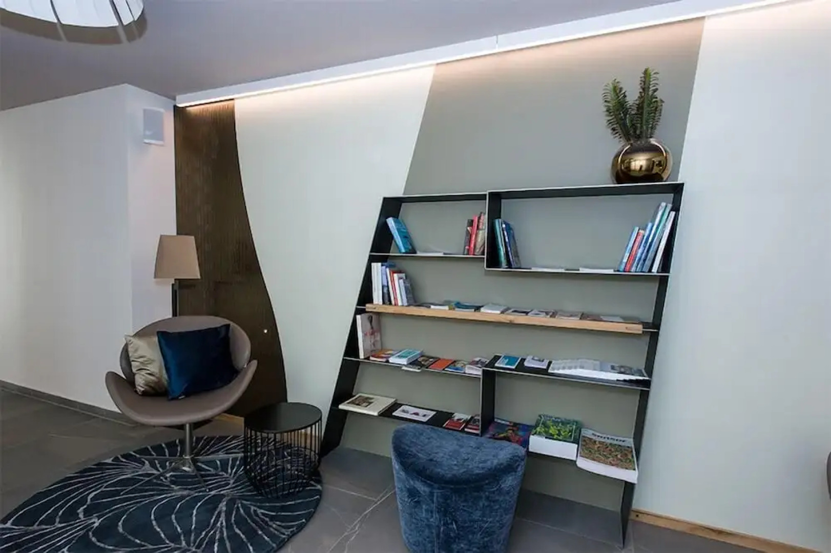 Citta Trüffel Hotel