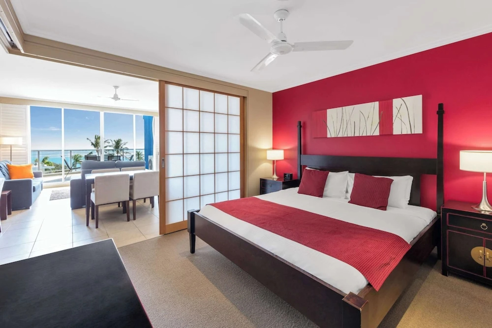 Oaks Hervey Bay Resort and Spa