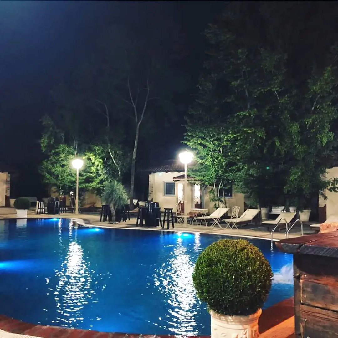 Guesthouse Ara Vjeter