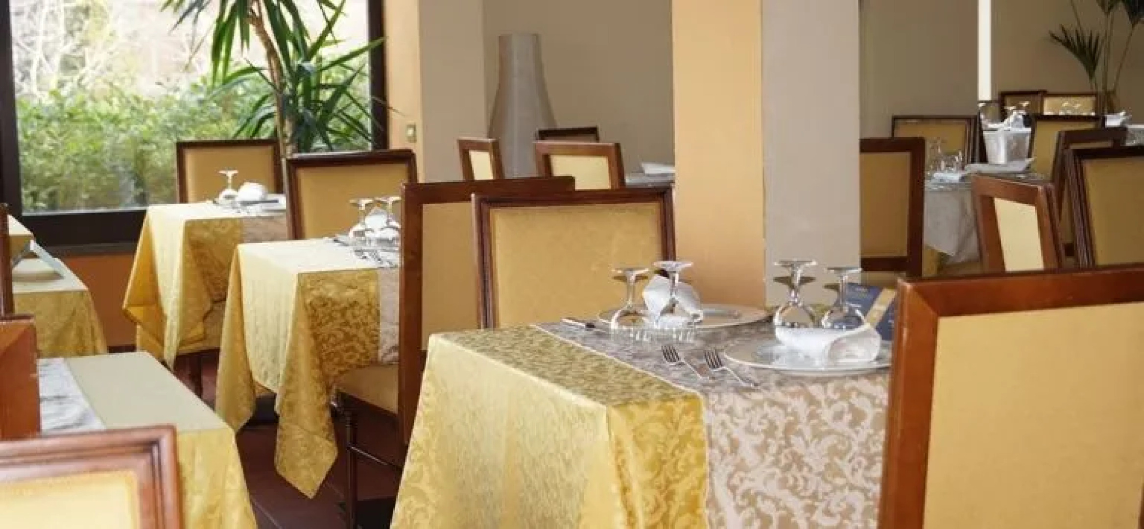 Hotel Villa La Rocca