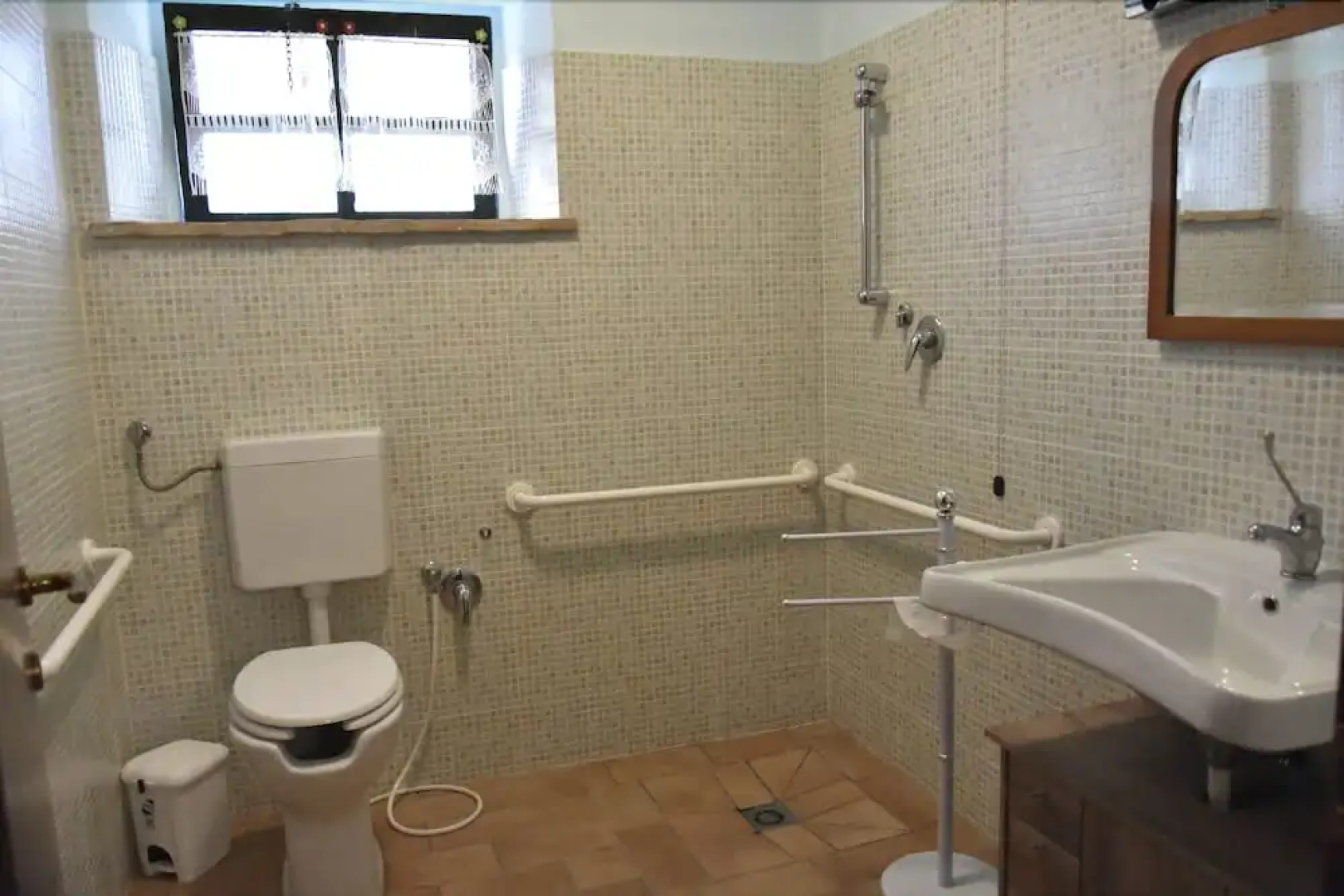 Agriturismo Fattoria del Colle