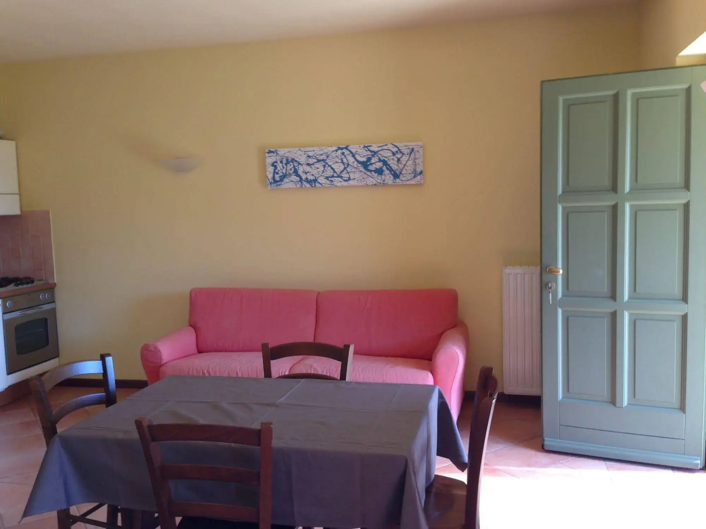 Appartamenti Ferrari Residence