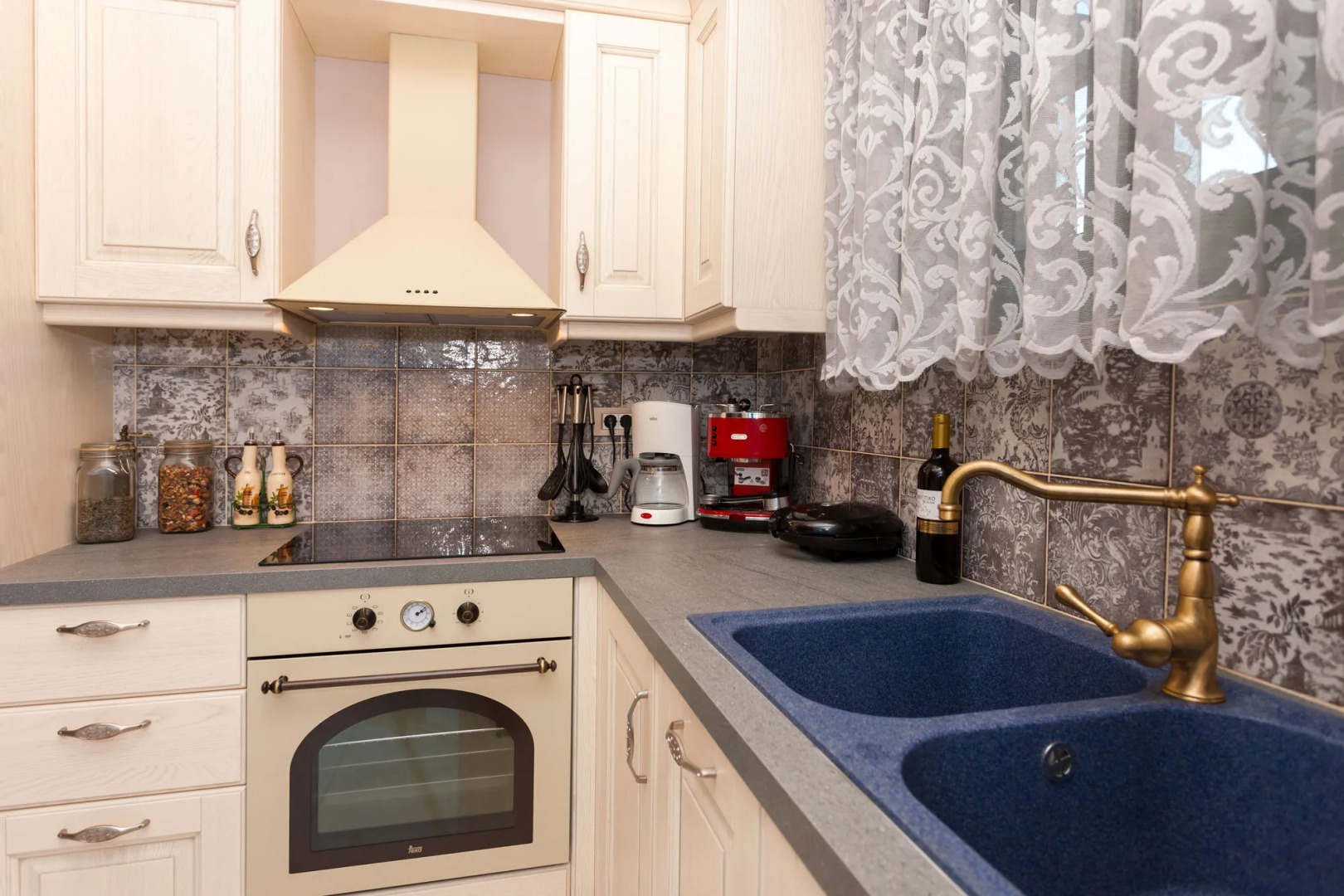 Agro Art Boutique & Luxury Villas