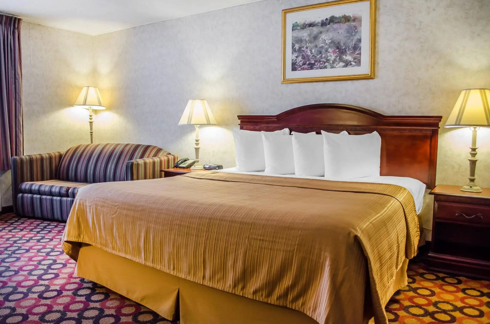 Quality Inn Enola - Harrisburg