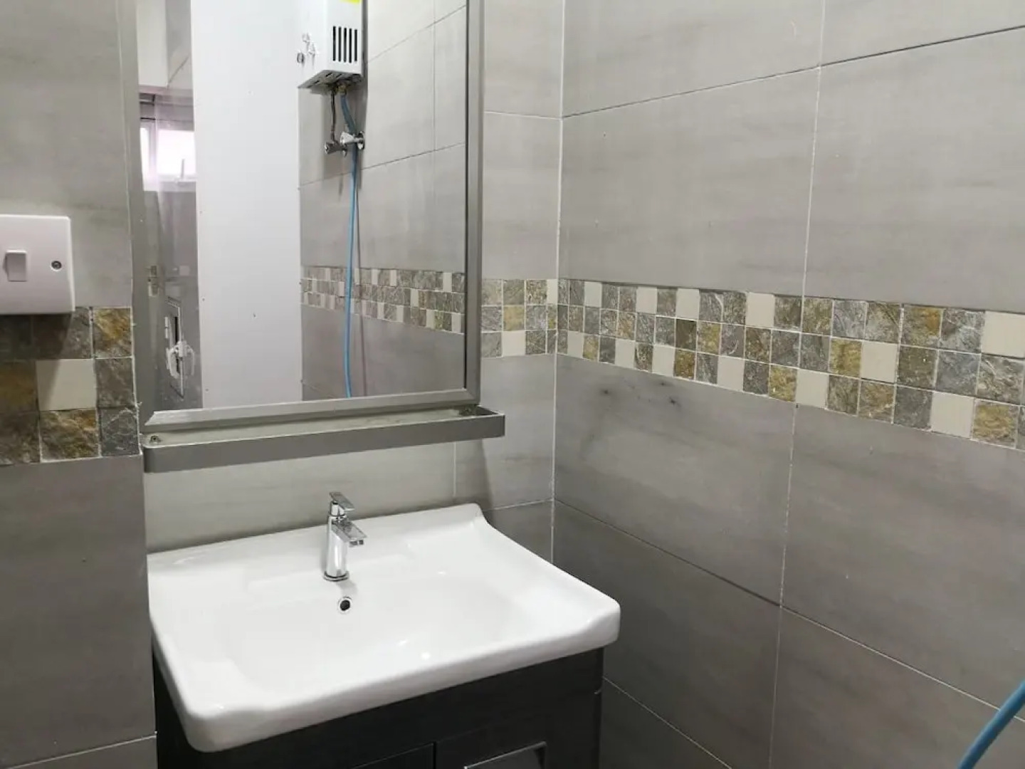 Residence Red Lory Pereybere