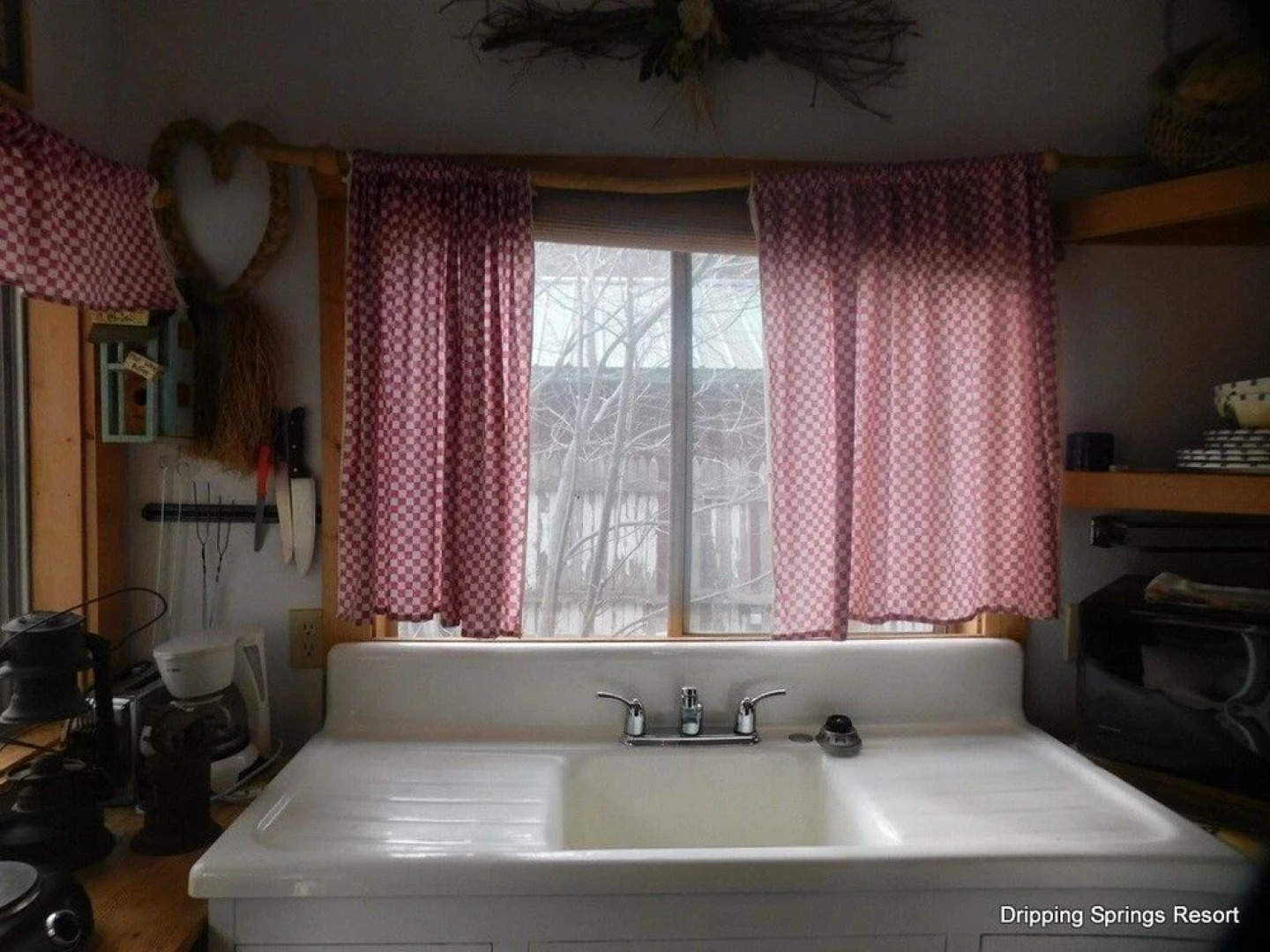 The Woolly Bugger Inn