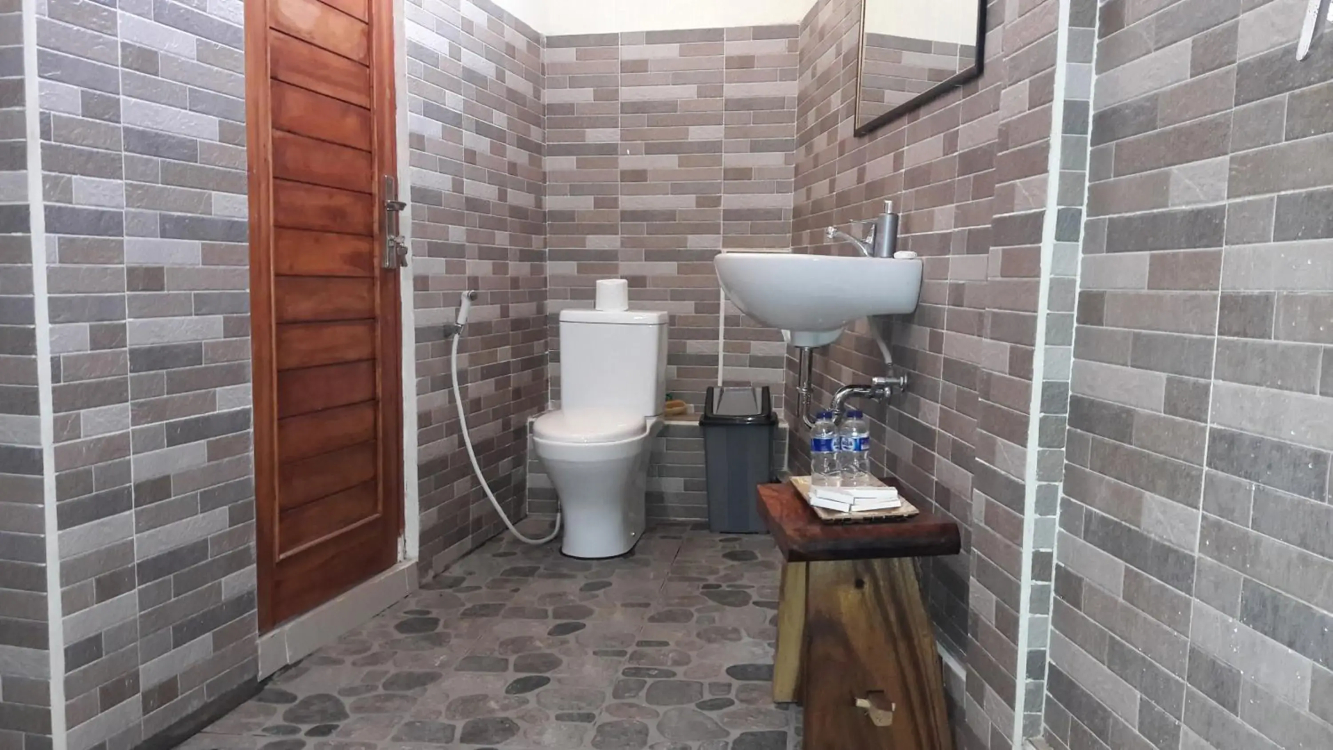 Telagamas Guest House