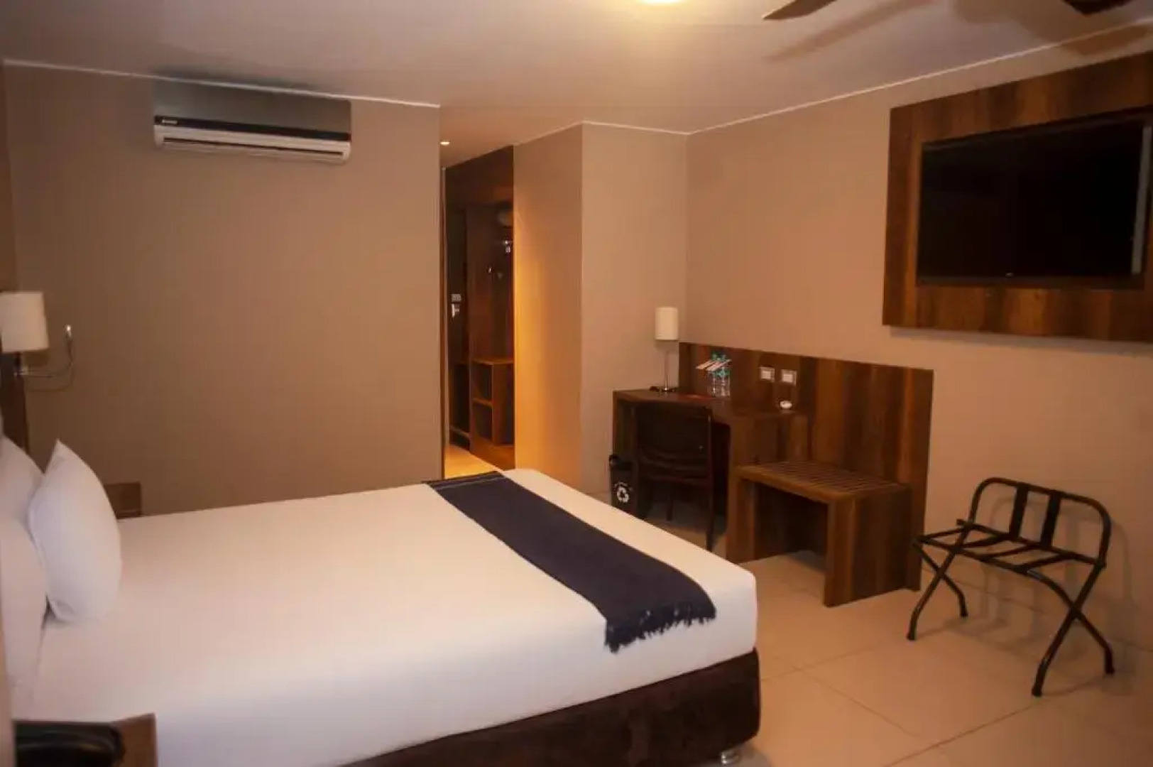 Casa Andina Select Pucallpa