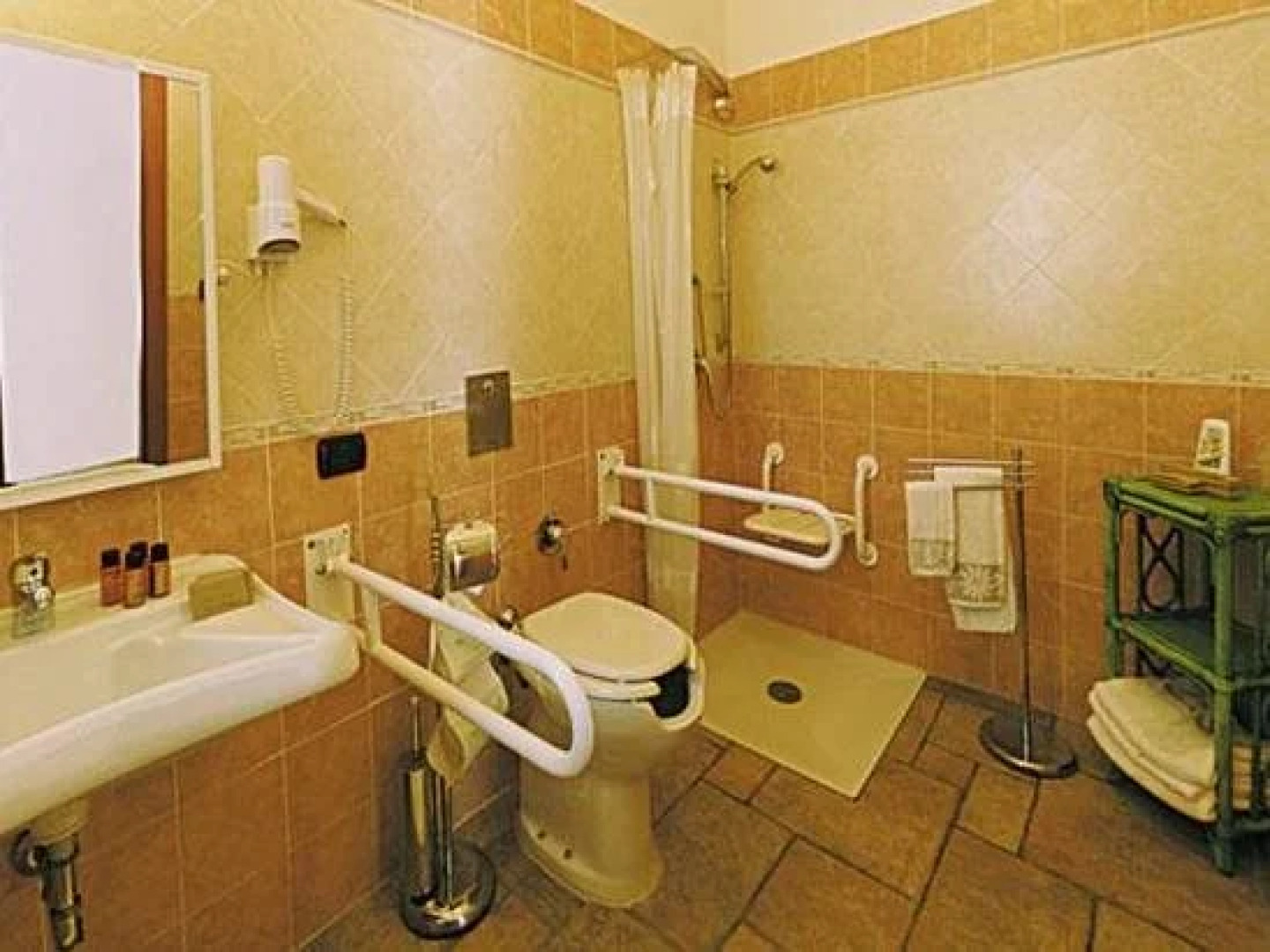 Villaggio Camping Spiaggia Del Riso