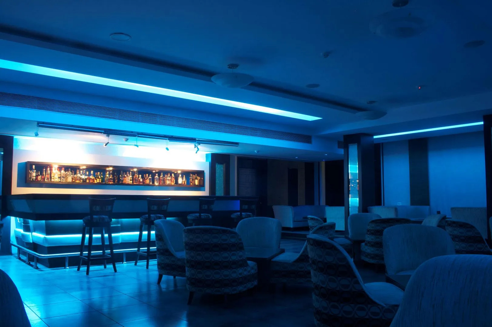 Legend Sarovar Portico Baddi