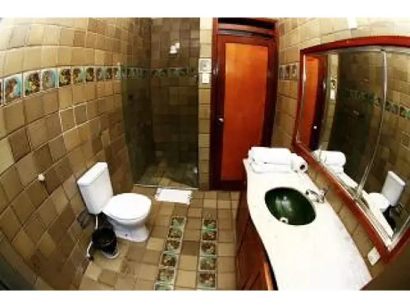 Pousada do Caju - Unidade IV