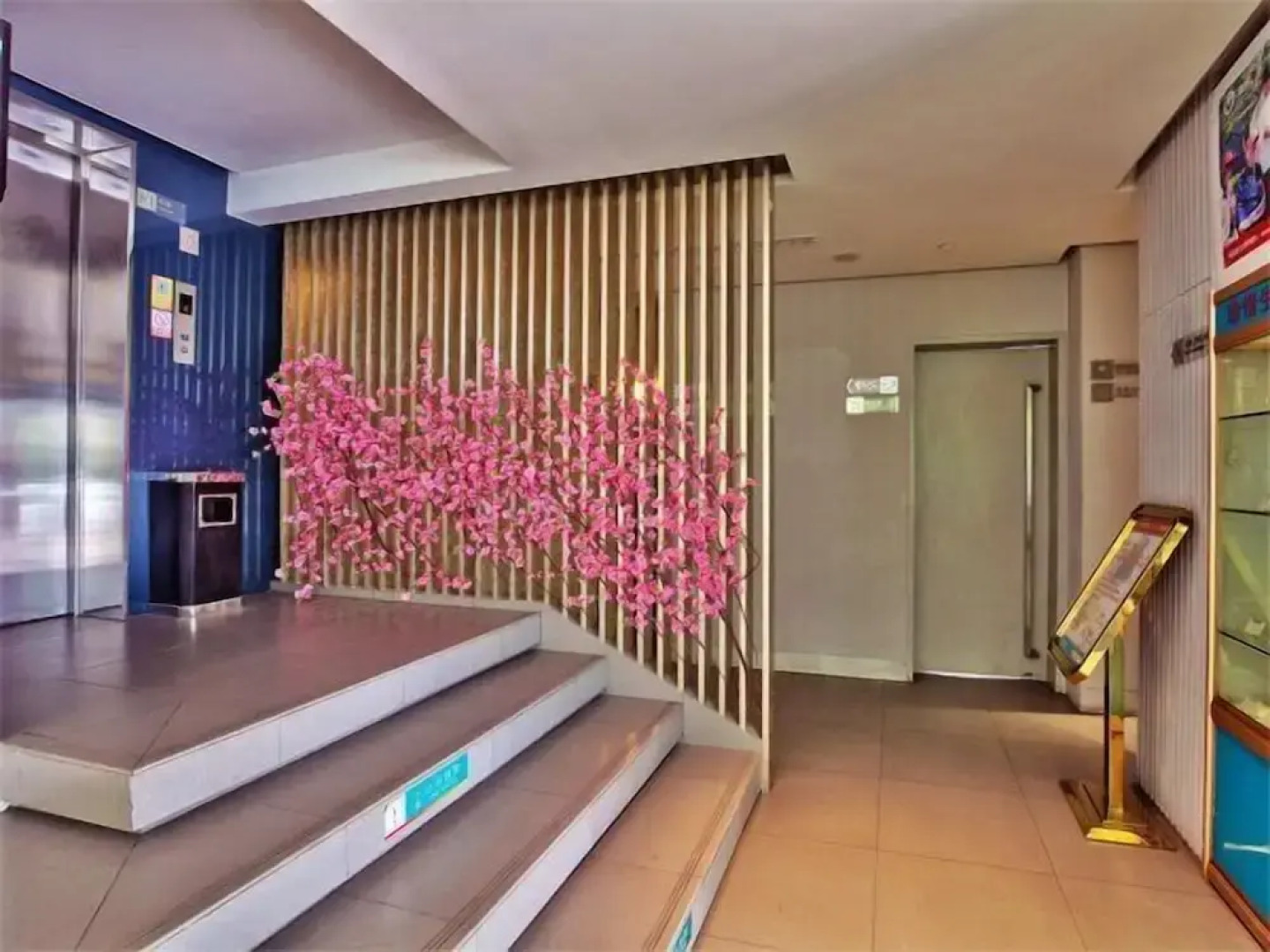 Jinjiang Inn Ningbo Cixu Huancheng South Road Hush