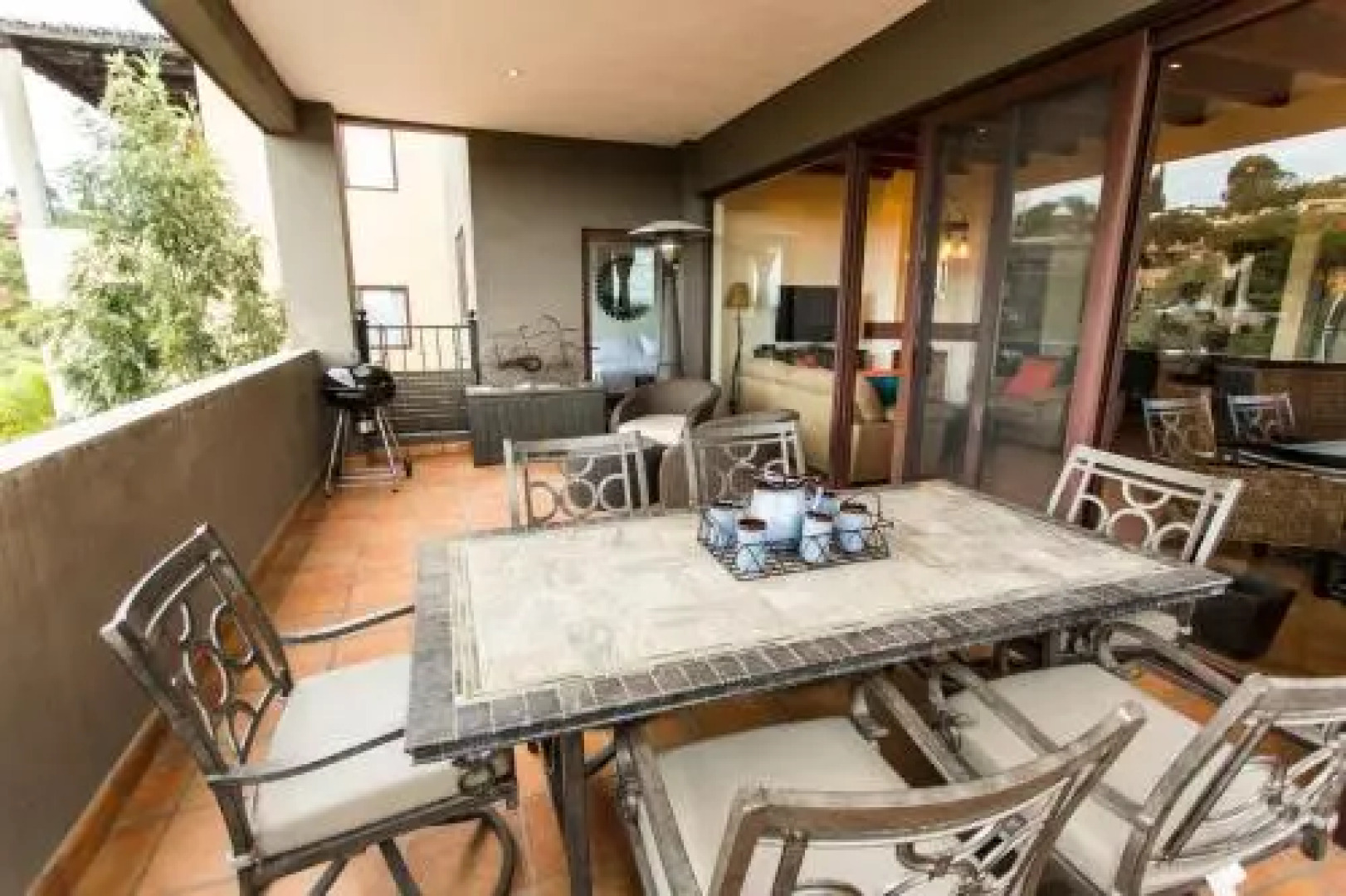 Pacífica Resort San Miguel de Allende