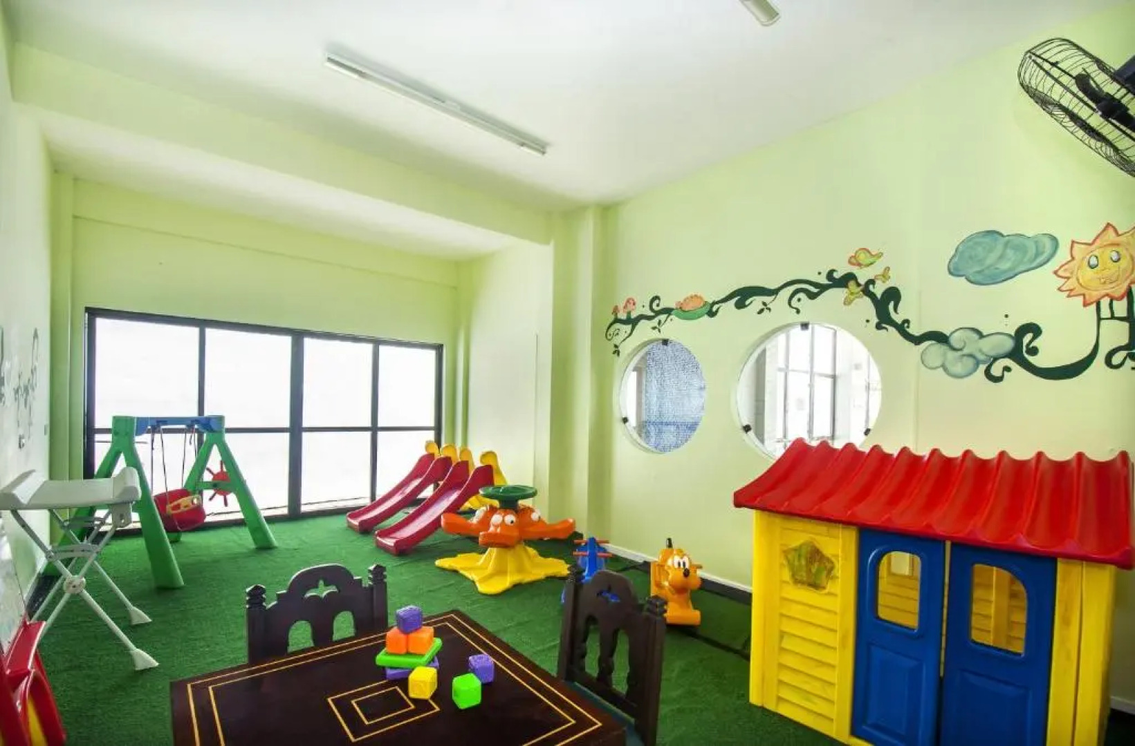 Hotel VillaReal Sao Francisco do Sul