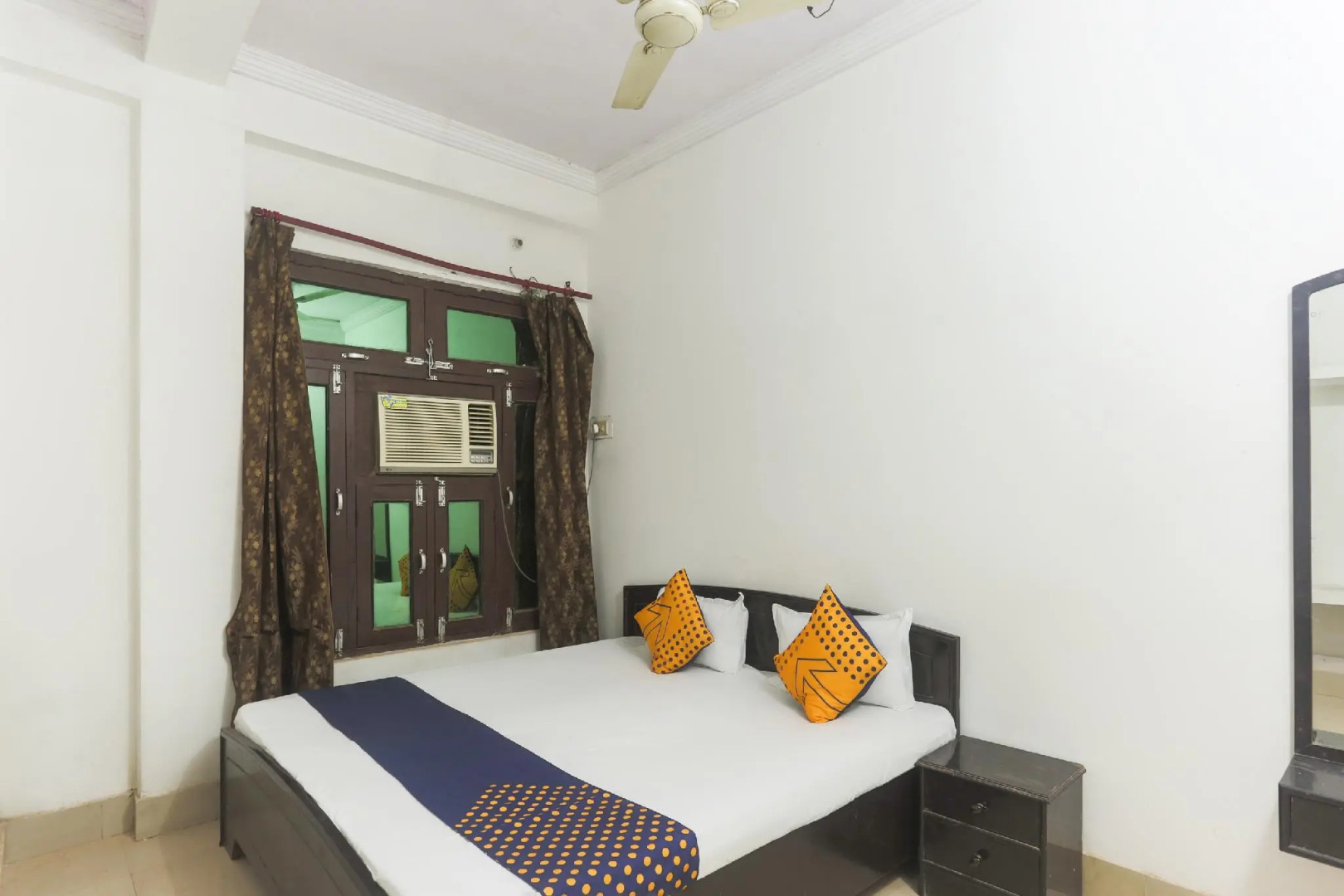 SPOT ON 46397 Leela Palace