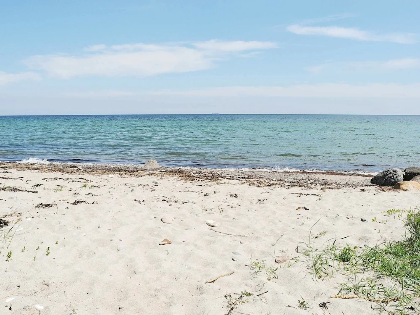 Holiday home Tranekær