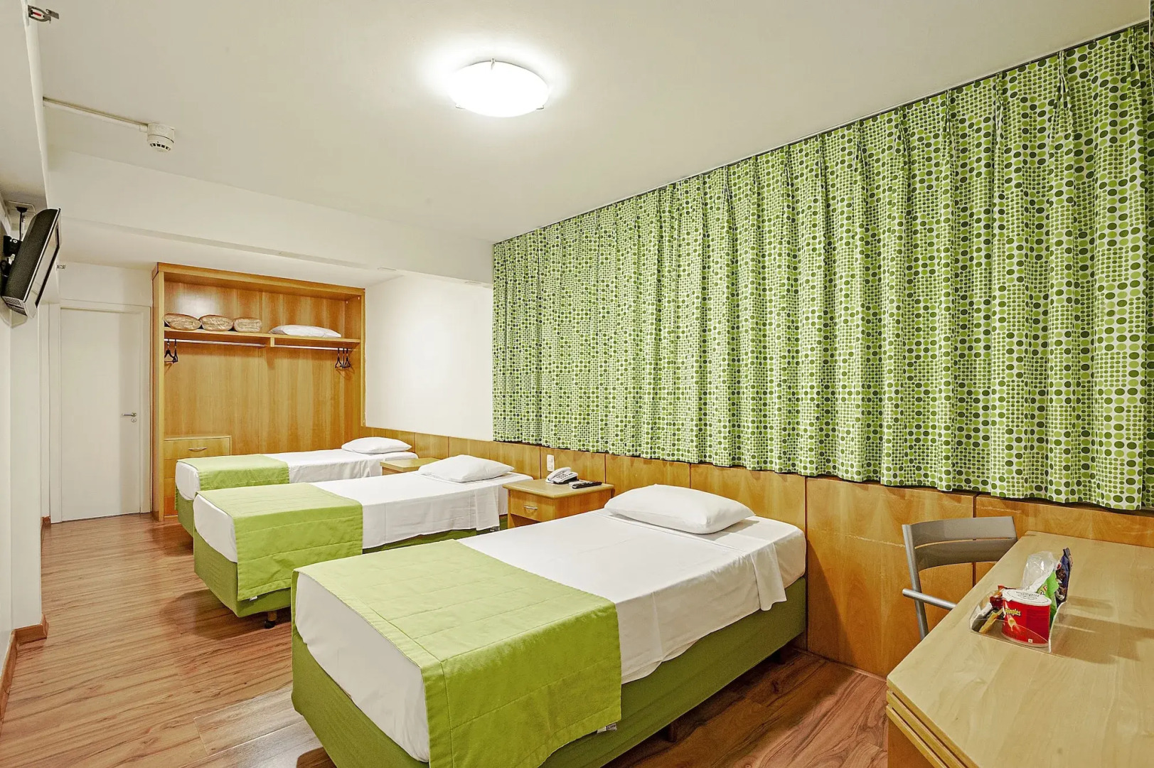 SLIM São Paulo Congonhas