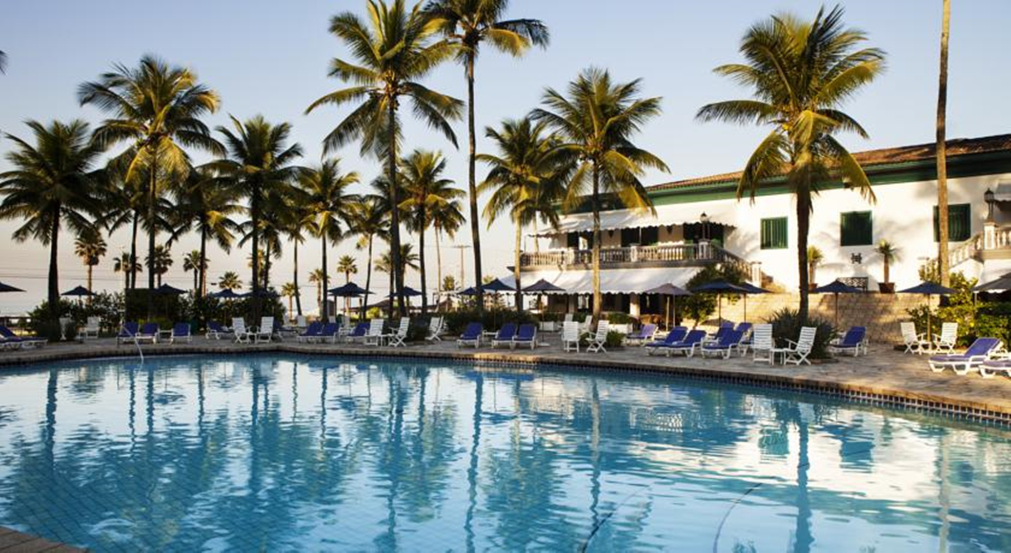 Casa Grande Hotel Resort And Spa