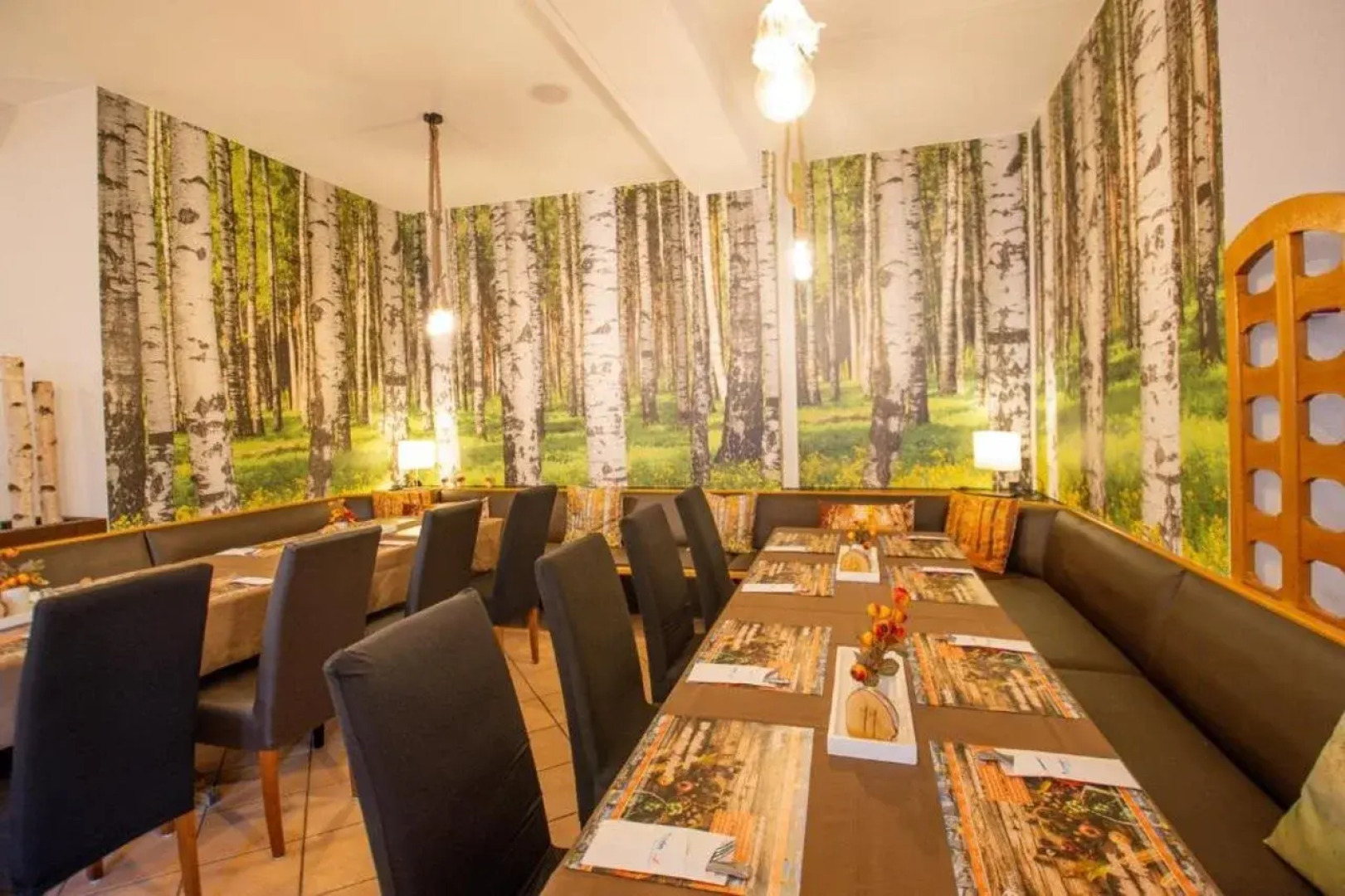 Hotel Lengenfelder Hof