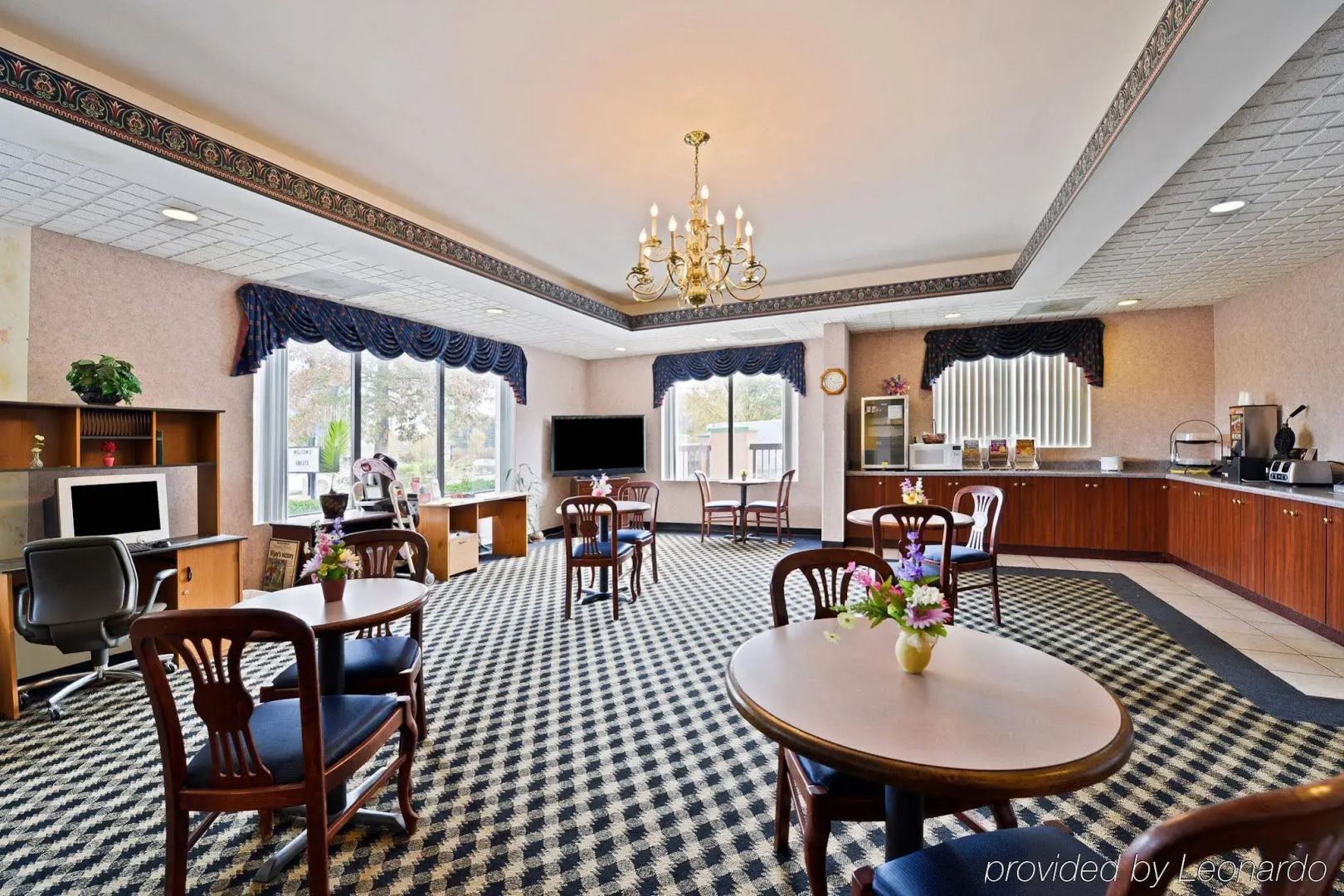 Quality Inn & Suites Aiken South