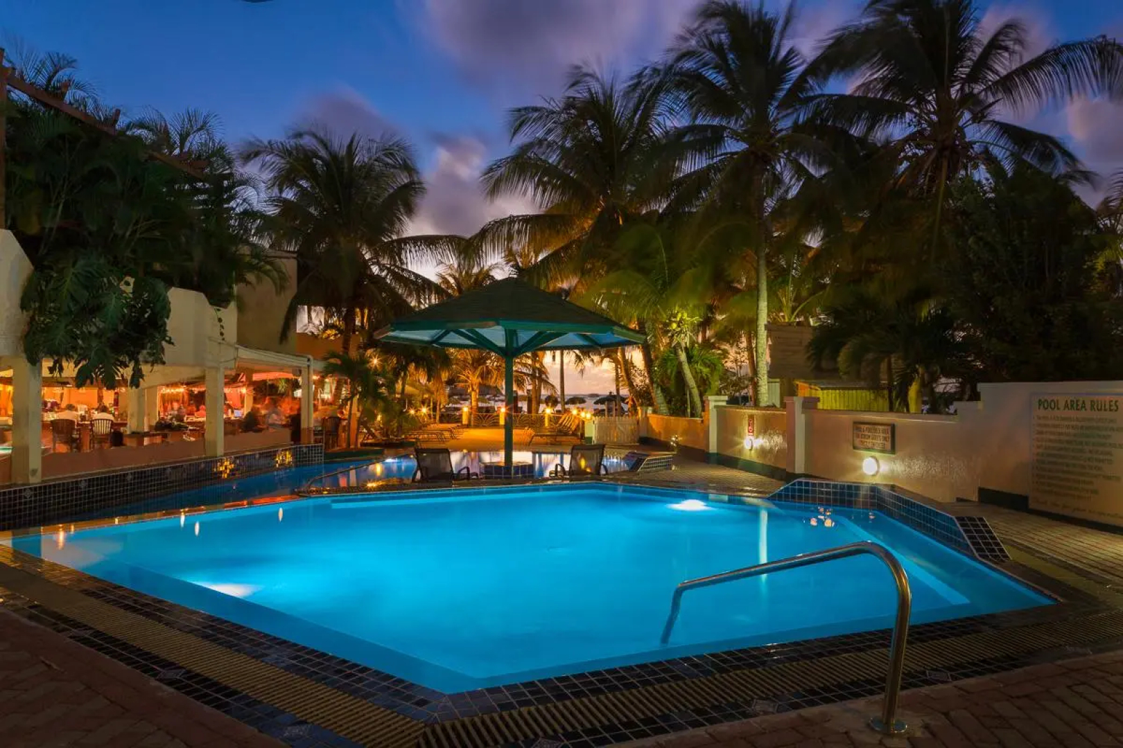 The Atrium Beach Resort and Spa, an Ascend Collection Resort