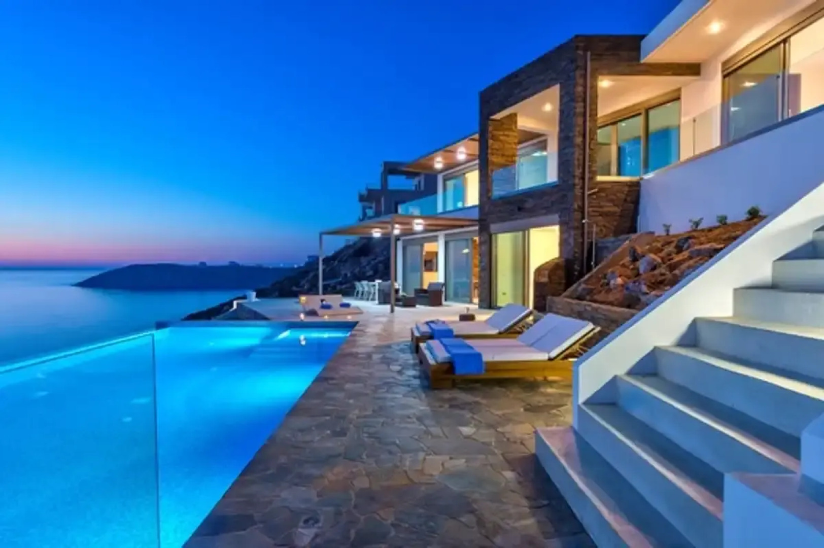 Elite Greek Villas Crete