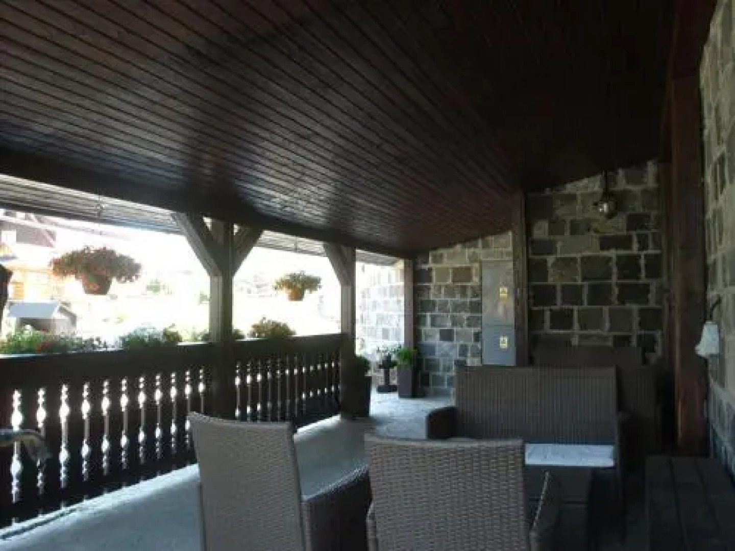 Penzión Jánošík Ždiar