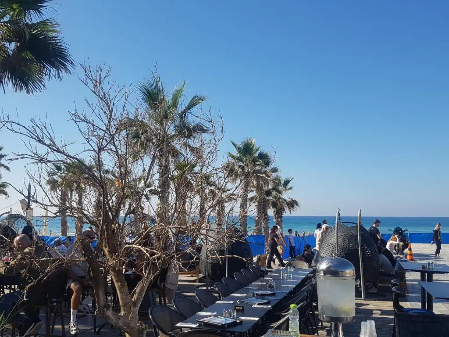 Colony Beach Apartment 705