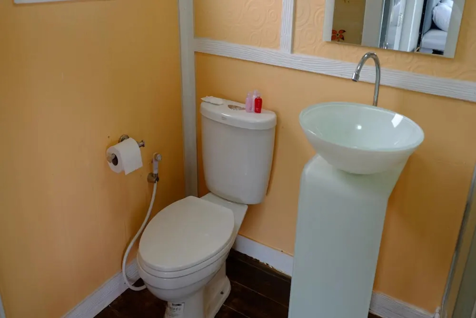 Phalagoon Natural Resort @ Rayong