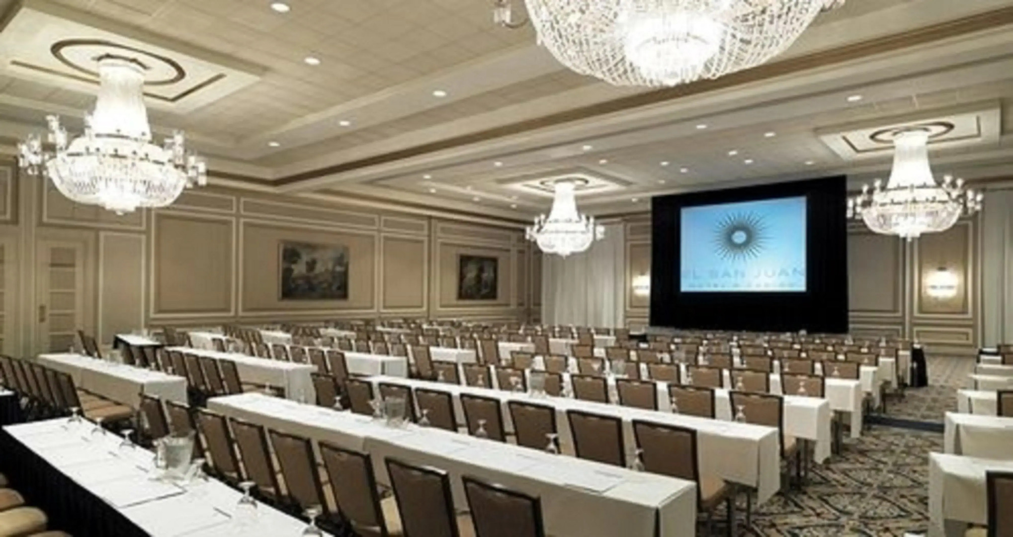 Fairmont El San Juan Hotel