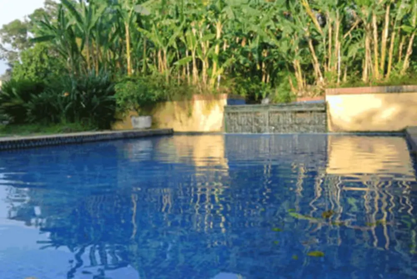 Quinta de las Flores