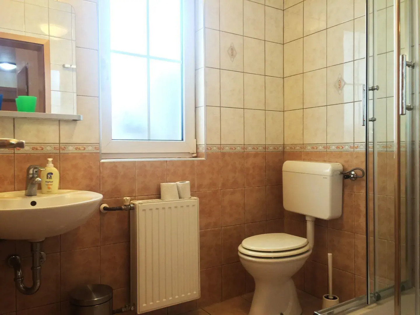 Apartments Bogdanovic