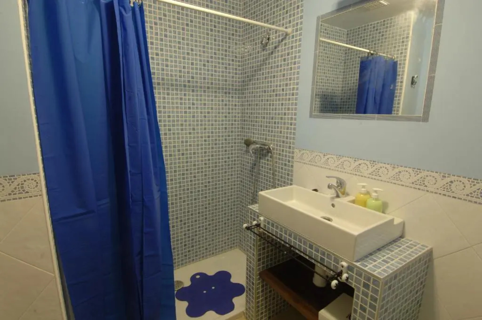 Apartamentos Sierra de Francia