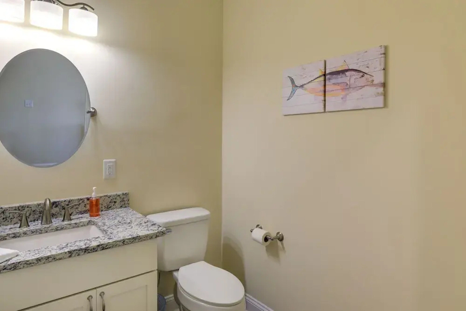 Emerald Isle Getaway w/ Decks & Beach Views!