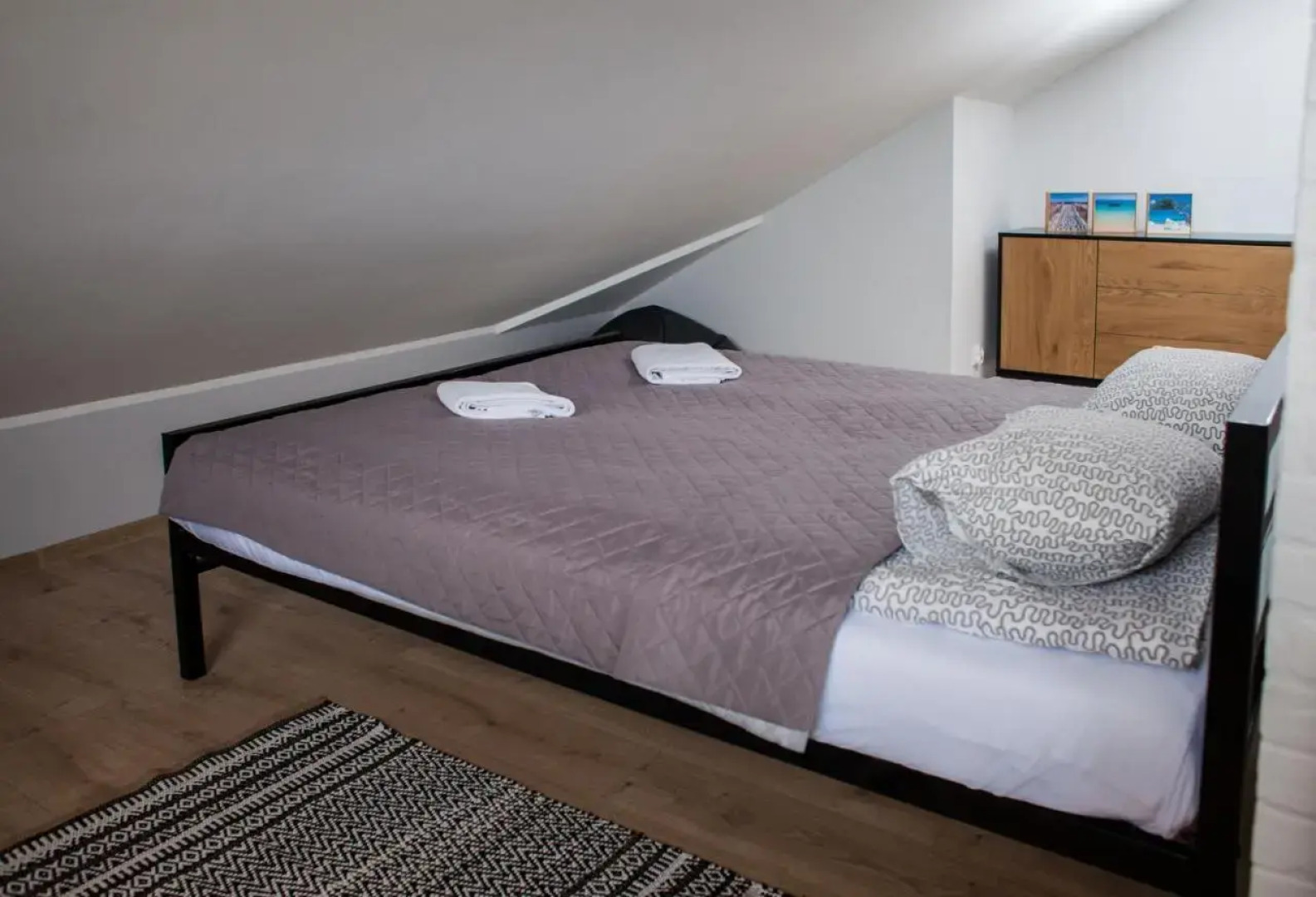 Hugo Apartment by the Sea Władysławowo