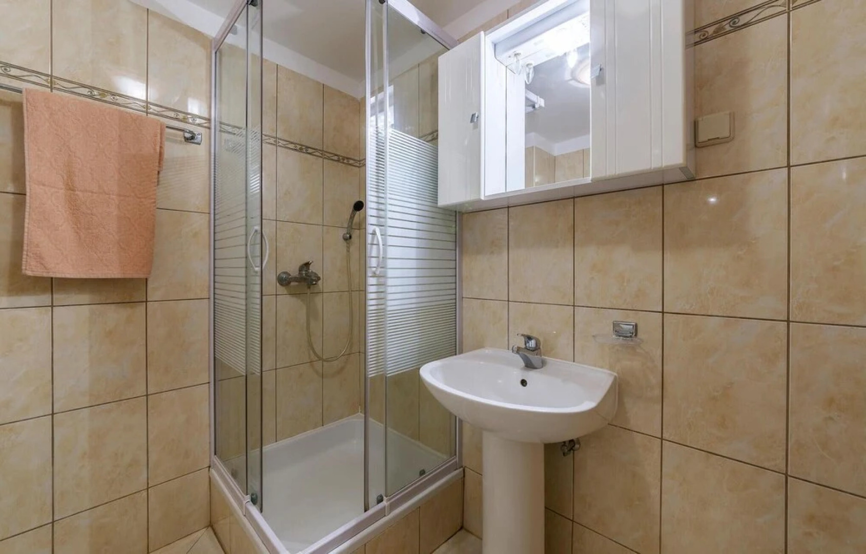 Amazing Apartment in Savudrija With 1 Bedrooms and Wifi