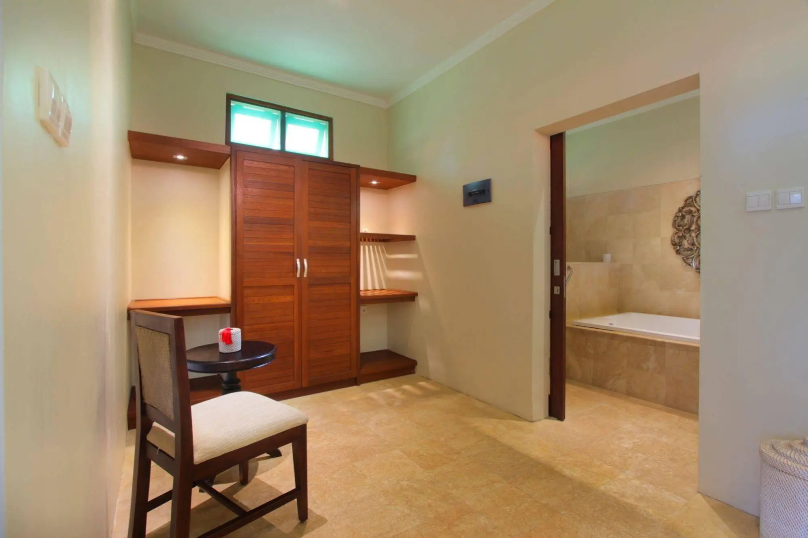 Amarta Beach Retreat By Karaniya Experience