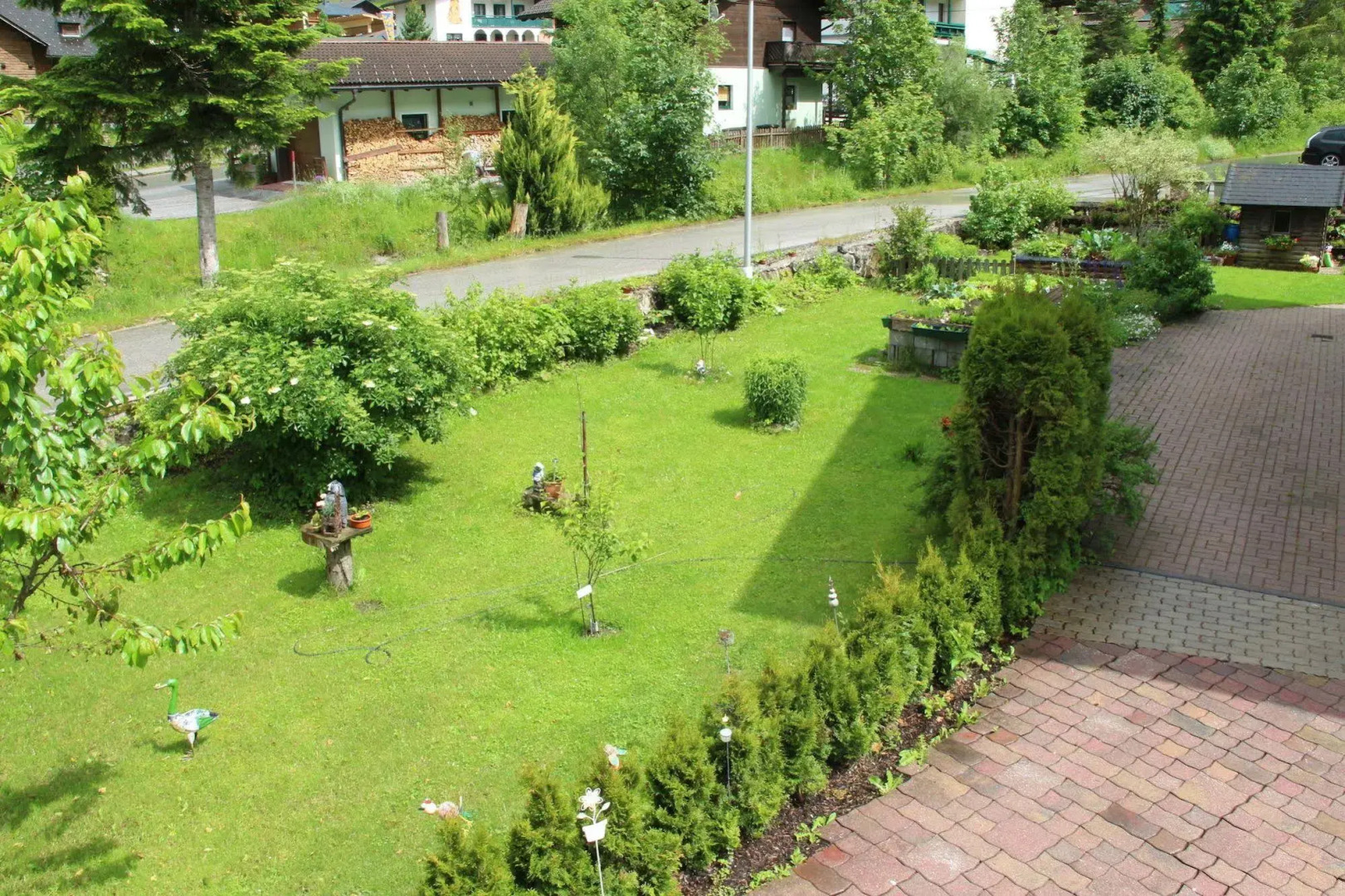 Ferienhaus Peterlhaus