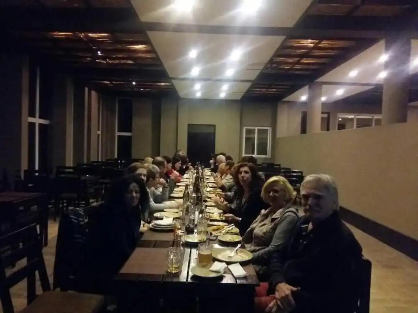 Serene Highway Resort