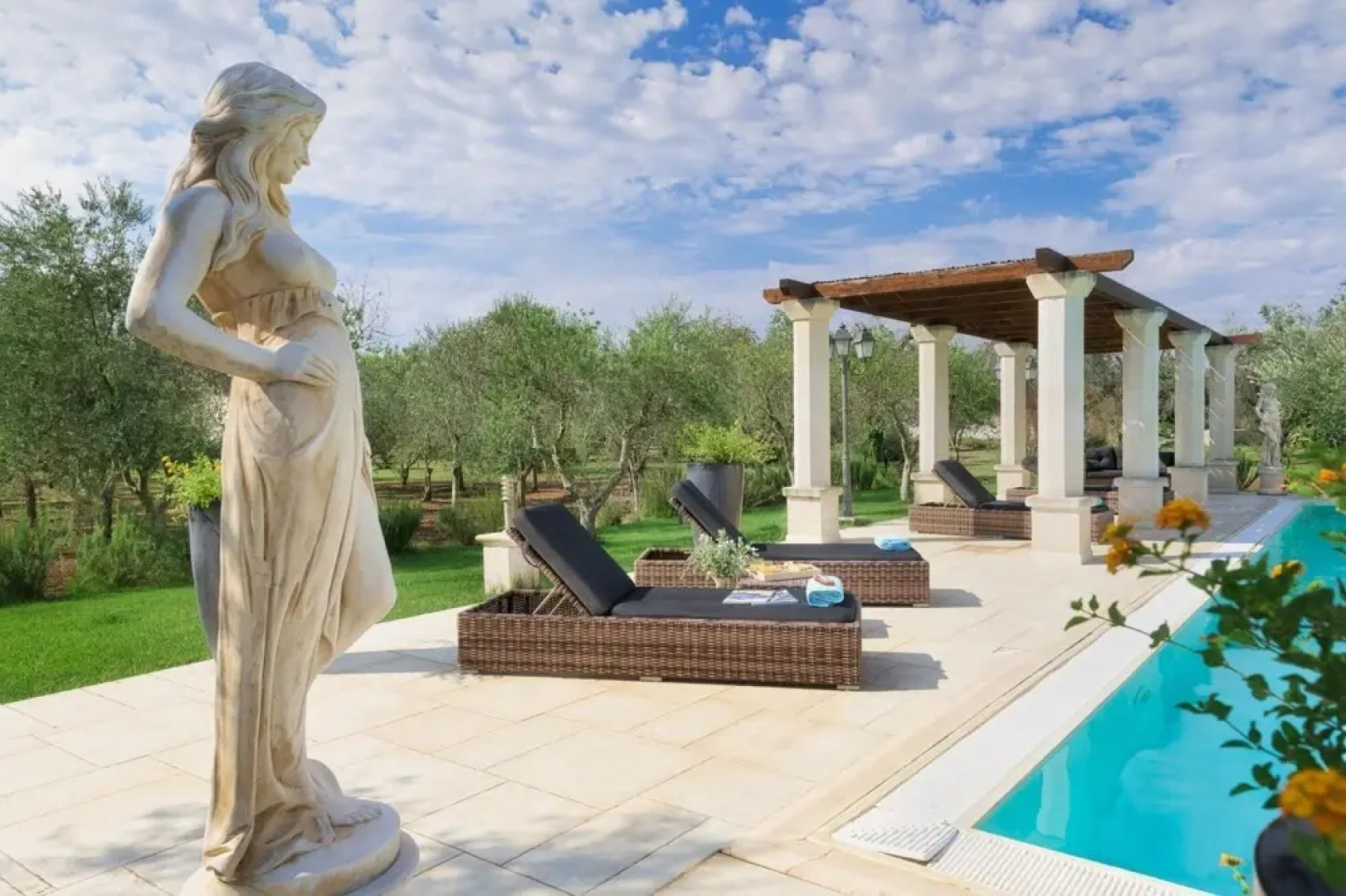 Villa La Dolce Vita by Wonderful Italy