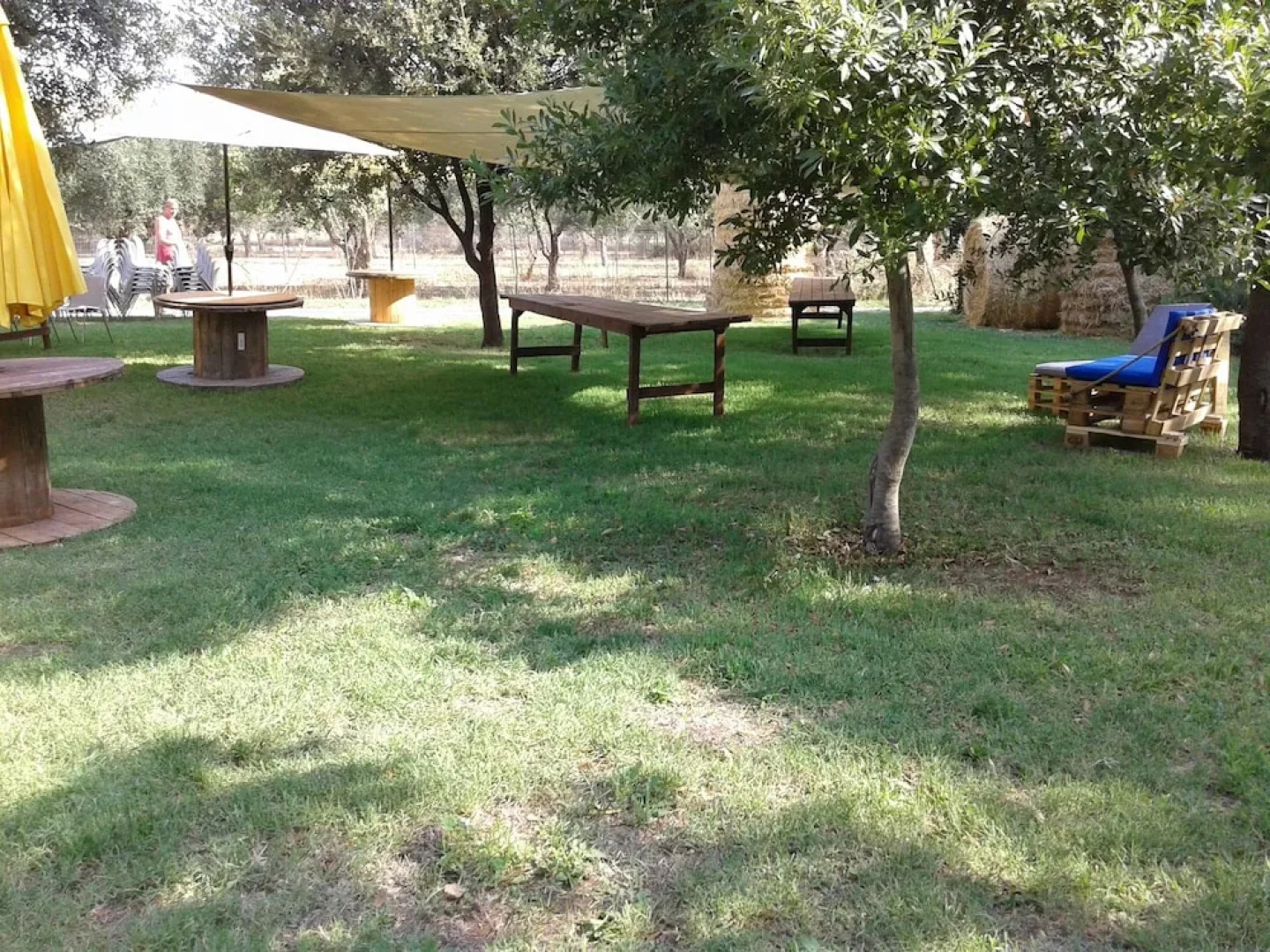 Agriturismo Biobagnolese