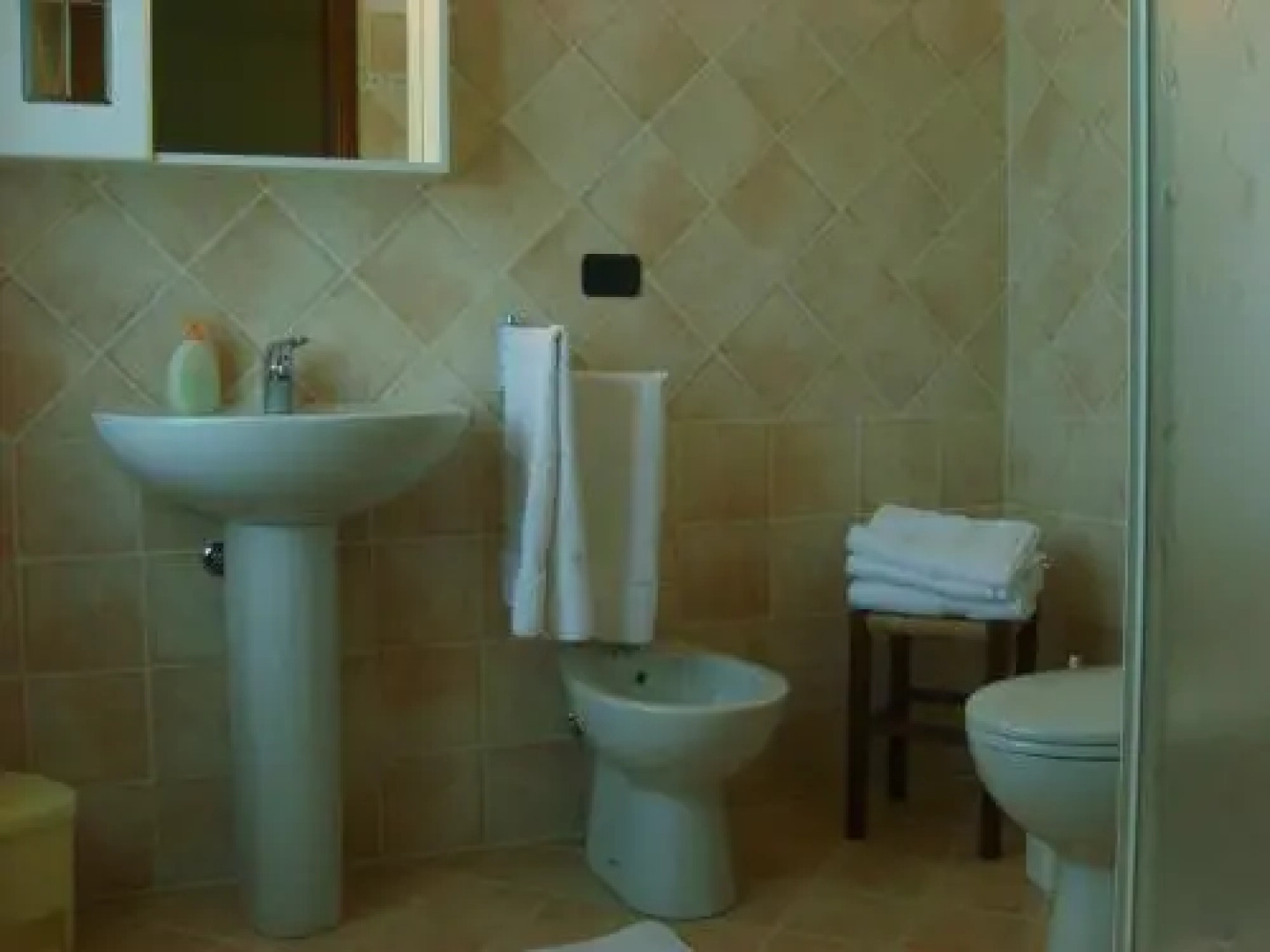 Agriturismo Cascina Longoria