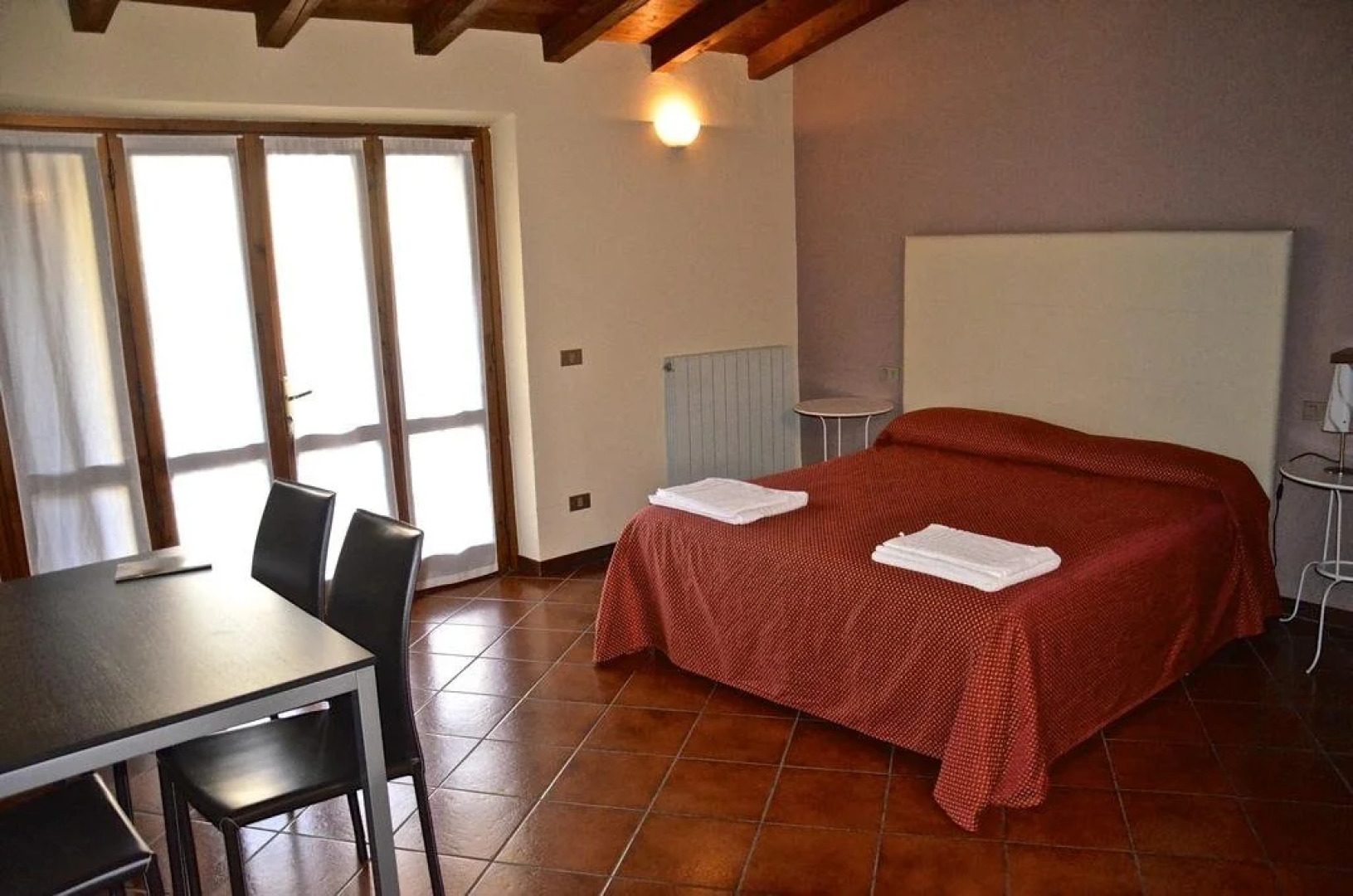 Agriturismo IL Ghetto