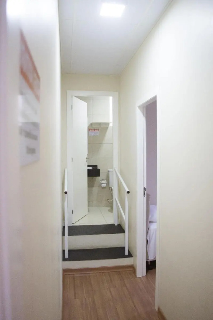 Pousada Center Piratuba