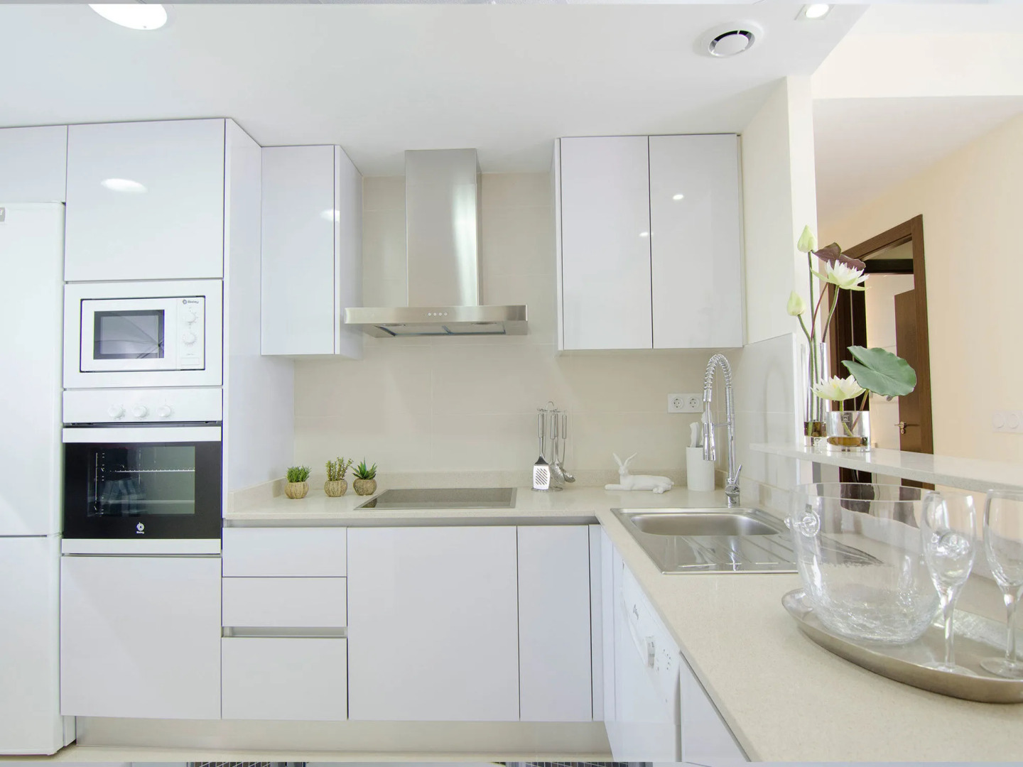 Sea Senses Apartments - Marholidays