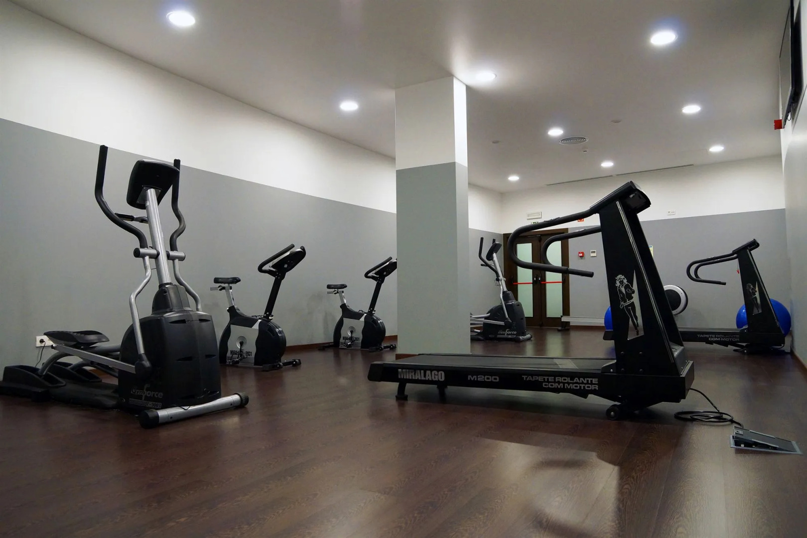 Villa Pampilhosa Hotel